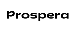 Prospera - logo